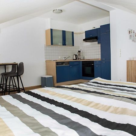 Appartement 5 In Hilter Eksteriør billede